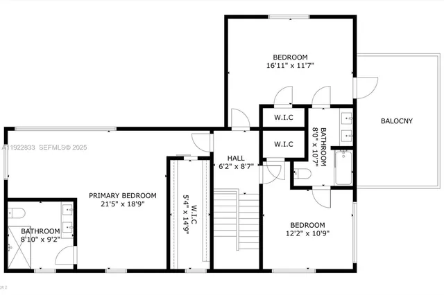$4,299,000 | 1009 Northeast 104th Street, Miami Shores, FL 33138