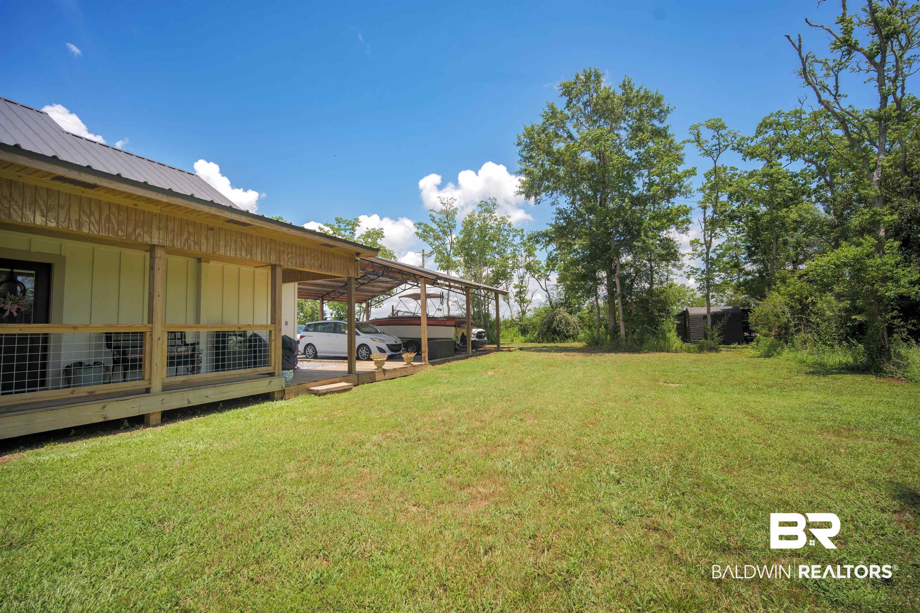 16368 South County Road 12 Foley, AL 36535 - Photo 32 of 33