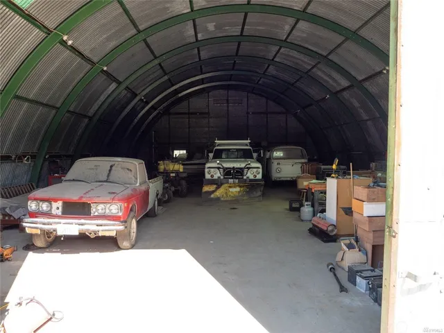 $895,000 | 39297 Halvorson Canyon Road North, Creston, WA 99117