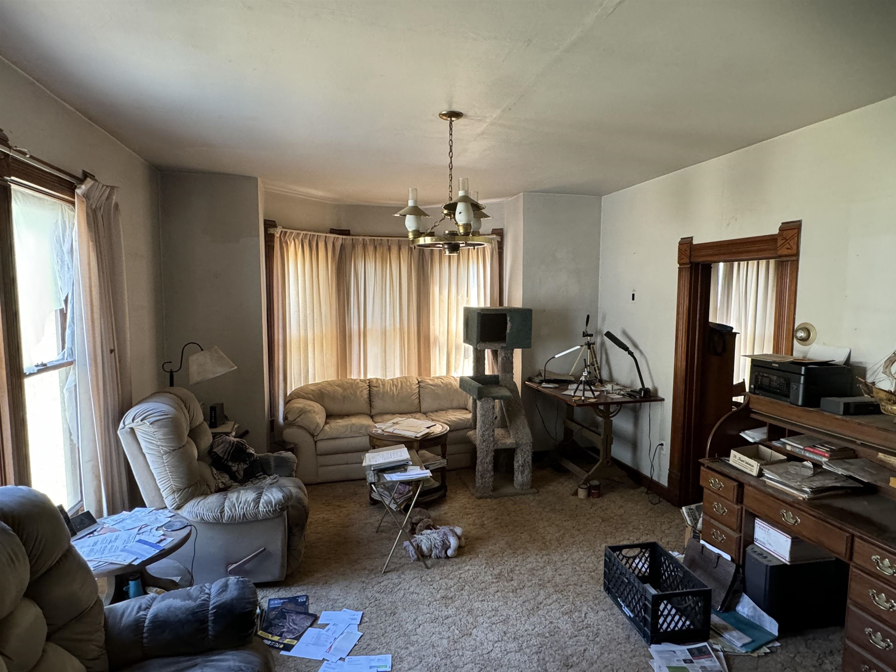 39297 Halvorson Canyon Road North Creston, WA 99117 - Photo 15 of 26