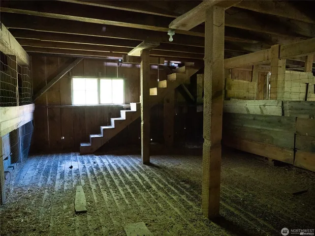 $895,000 | 39297 Halvorson Canyon Road North, Creston, WA 99117