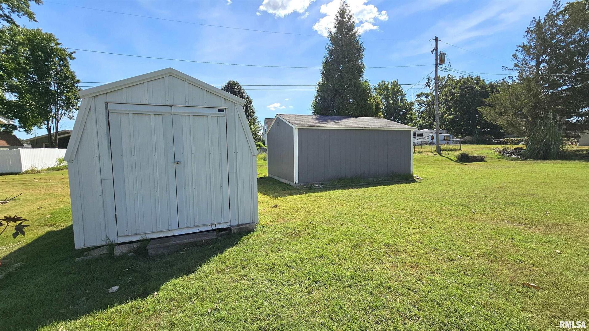 1216 South 17th Street Herrin, IL 62948 - Photo 24 of 35