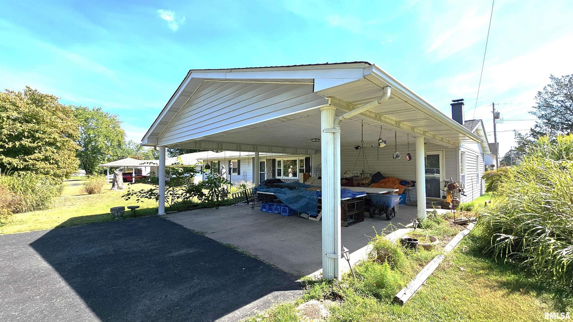 1216 South 17th Street Herrin, IL 62948 - Photo 28 of 35