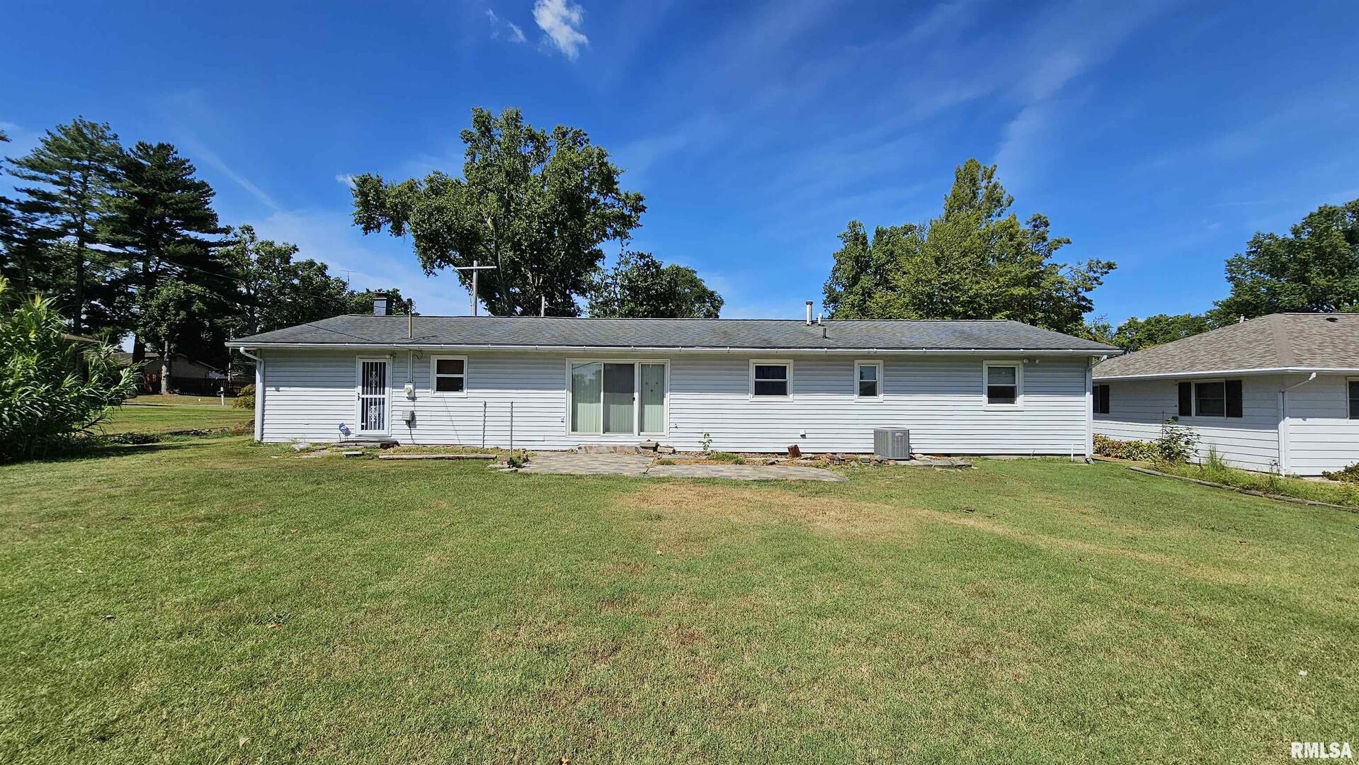 1216 South 17th Street Herrin, IL 62948 - Photo 31 of 35