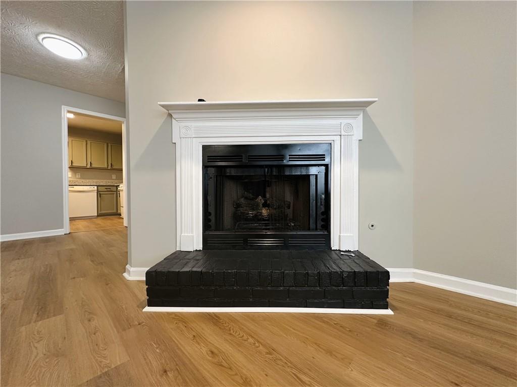 1016 Kennesborough Road Northwest Kennesaw, GA 30144 - Photo 7 of 35