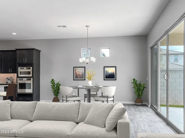$680,146 | 15911 West Montana De Oro Drive, Surprise, AZ 85387