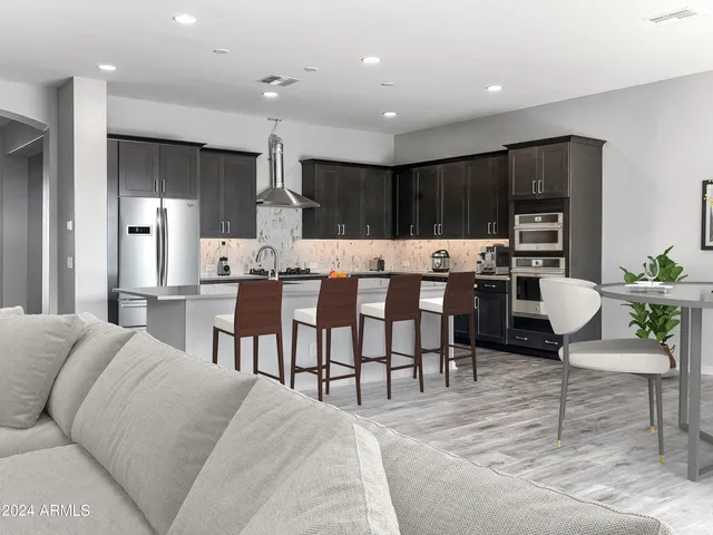 $680,146 | 15911 West Montana De Oro Drive, Surprise, AZ 85387