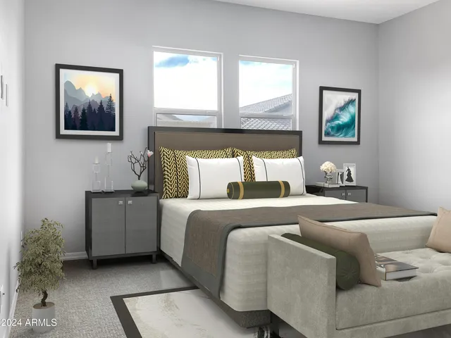 $680,146 | 15911 West Montana De Oro Drive, Surprise, AZ 85387