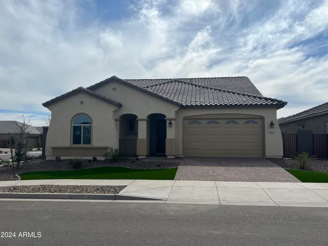 $680,146 | 15911 West Montana De Oro Drive, Surprise, AZ 85387