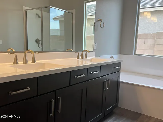 $680,146 | 15911 West Montana De Oro Drive, Surprise, AZ 85387