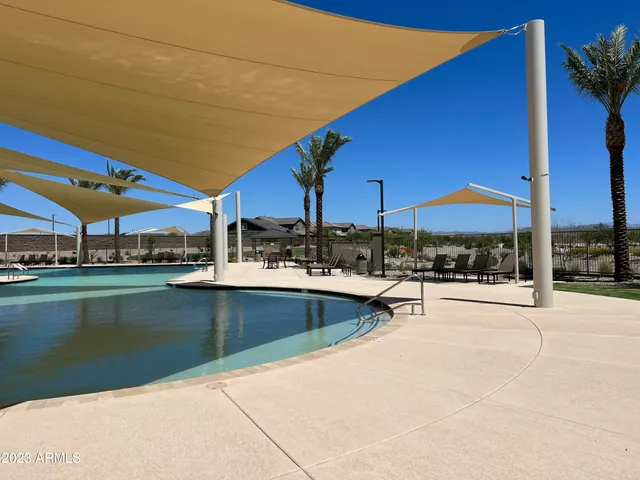 $680,146 | 15911 West Montana De Oro Drive, Surprise, AZ 85387