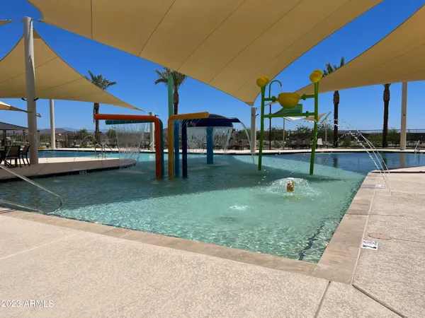 $680,146 | 15911 West Montana De Oro Drive, Surprise, AZ 85387