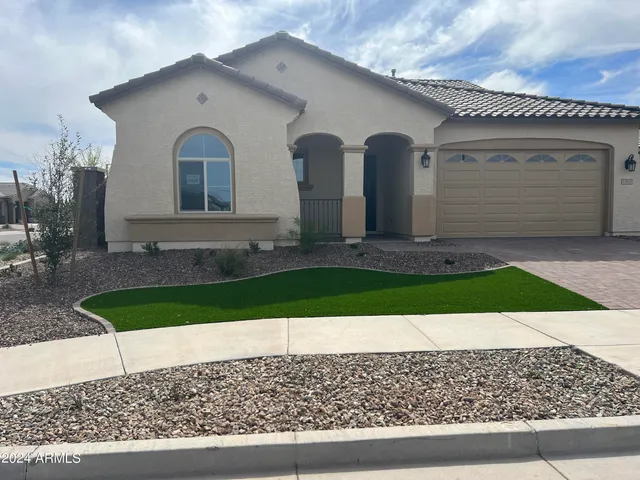 $680,146 | 15911 West Montana De Oro Drive, Surprise, AZ 85387