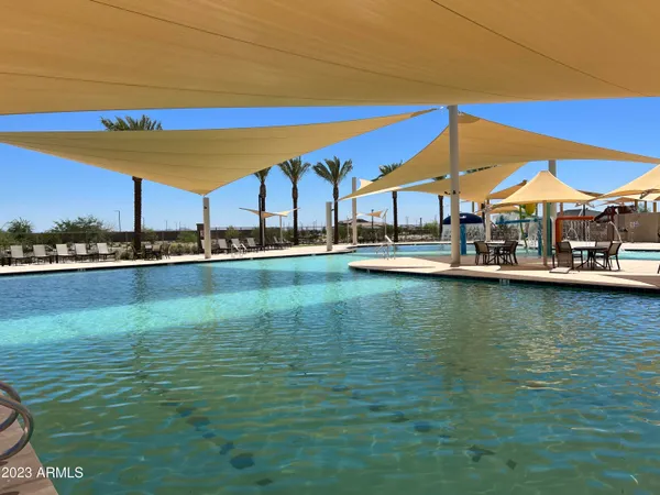 $680,146 | 15911 West Montana De Oro Drive, Surprise, AZ 85387