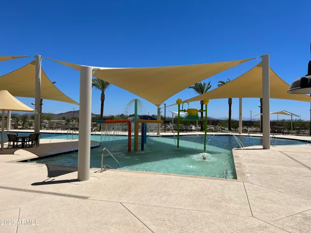 $680,146 | 15911 West Montana De Oro Drive, Surprise, AZ 85387