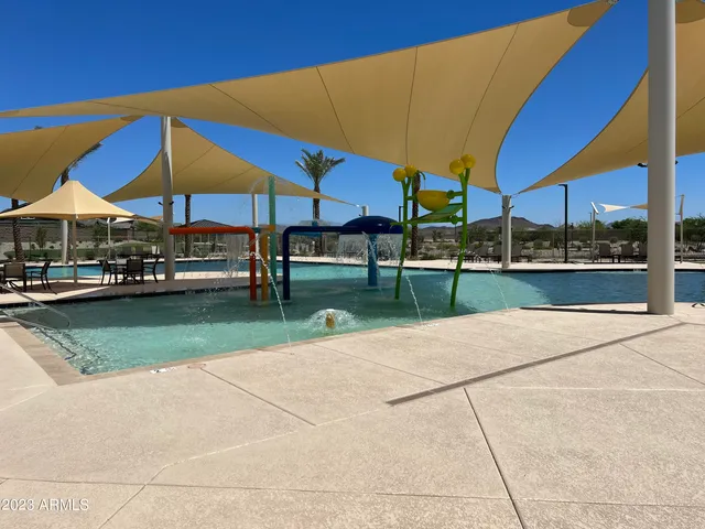 $680,146 | 15911 West Montana De Oro Drive, Surprise, AZ 85387