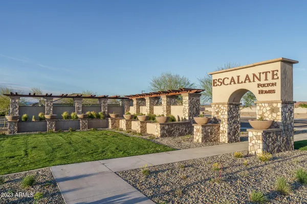 $680,146 | 15911 West Montana De Oro Drive, Surprise, AZ 85387