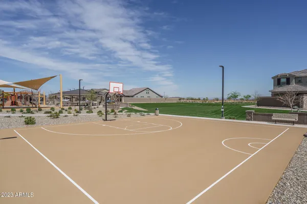 $680,146 | 15911 West Montana De Oro Drive, Surprise, AZ 85387