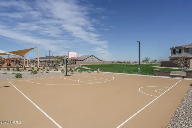 $680,146 | 15911 West Montana De Oro Drive, Surprise, AZ 85387