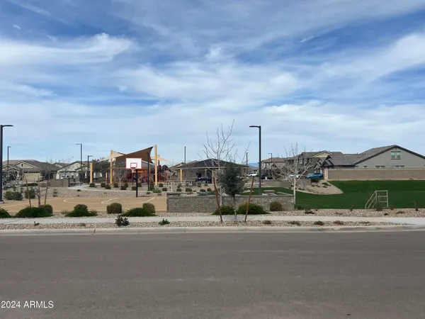 $680,146 | 15911 West Montana De Oro Drive, Surprise, AZ 85387