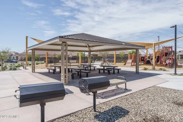 $680,146 | 15911 West Montana De Oro Drive, Surprise, AZ 85387
