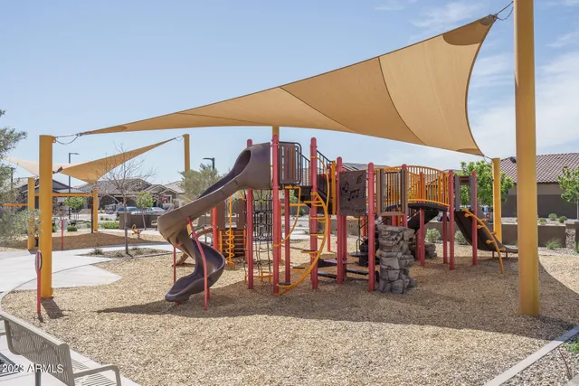 $680,146 | 15911 West Montana De Oro Drive, Surprise, AZ 85387