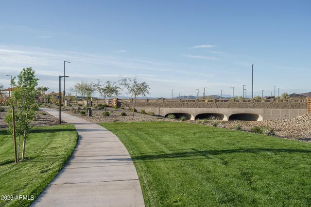 $680,146 | 15911 West Montana De Oro Drive, Surprise, AZ 85387