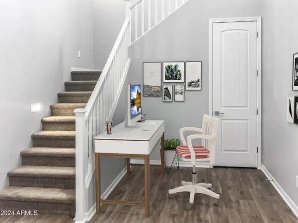 $680,146 | 15911 West Montana De Oro Drive, Surprise, AZ 85387