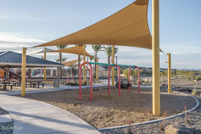 $680,146 | 15911 West Montana De Oro Drive, Surprise, AZ 85387