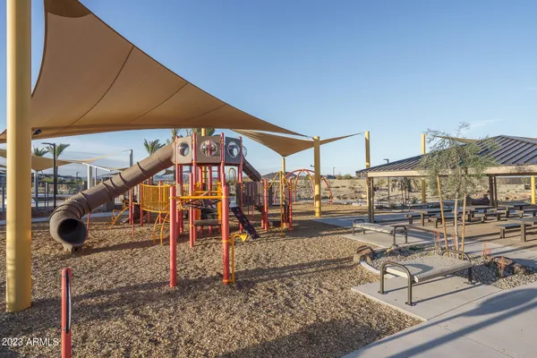 $680,146 | 15911 West Montana De Oro Drive, Surprise, AZ 85387