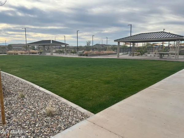 $680,146 | 15911 West Montana De Oro Drive, Surprise, AZ 85387