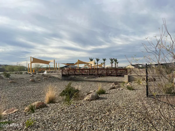 $680,146 | 15911 West Montana De Oro Drive, Surprise, AZ 85387
