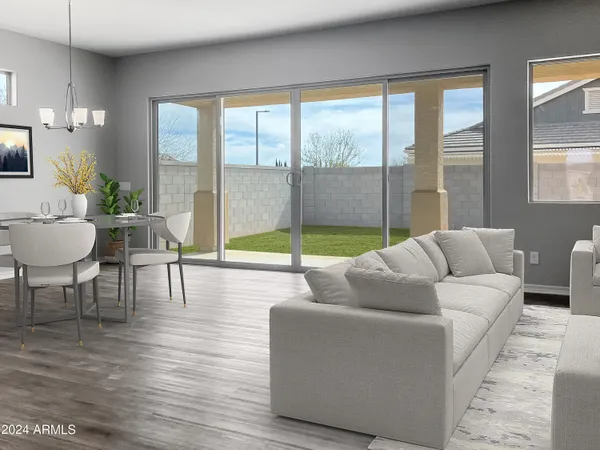 $680,146 | 15911 West Montana De Oro Drive, Surprise, AZ 85387