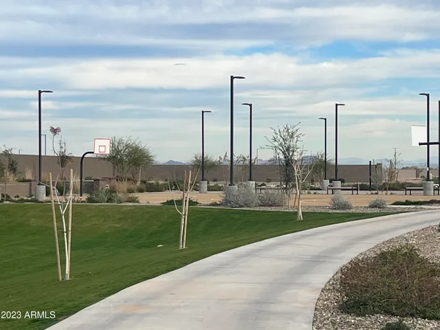 $680,146 | 15911 West Montana De Oro Drive, Surprise, AZ 85387