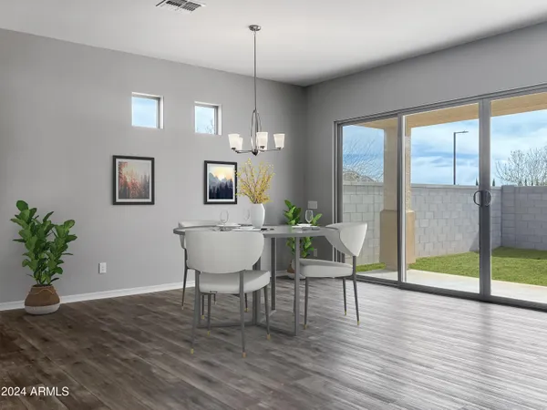 $680,146 | 15911 West Montana De Oro Drive, Surprise, AZ 85387
