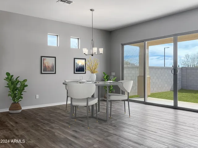 $680,146 | 15911 West Montana De Oro Drive, Surprise, AZ 85387