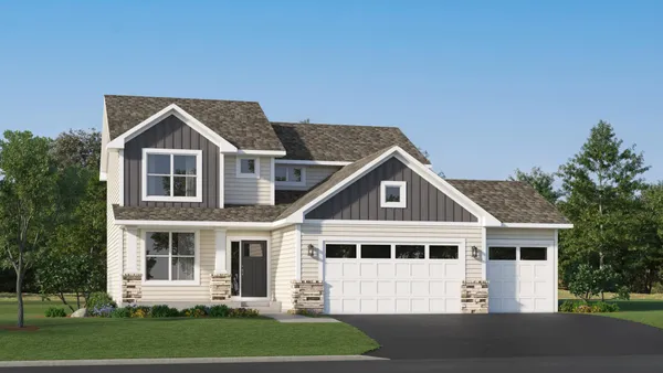 $576,300 | 1750 Upper 141st Street East, Rosemount, MN 55068