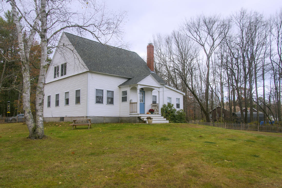 442 Mill Road North Yarmouth, ME 04097 - Photo 2 of 25 _DSC5290_sm