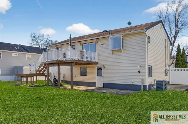 $550,000 | 44 Shirley Boulevard, Old Bridge, NJ 08857