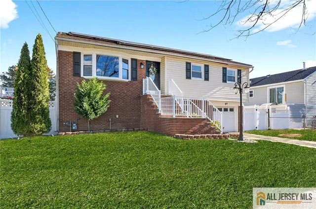 $550,000 | 44 Shirley Boulevard, Old Bridge, NJ 08857