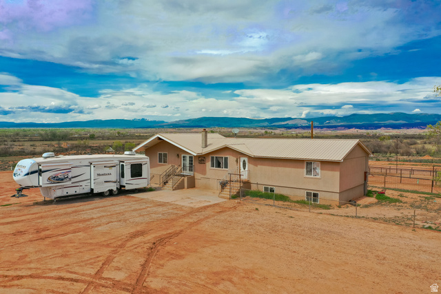 8457 East 6000th Street North Lapoint, UT 84039 - Photo 1 of 44