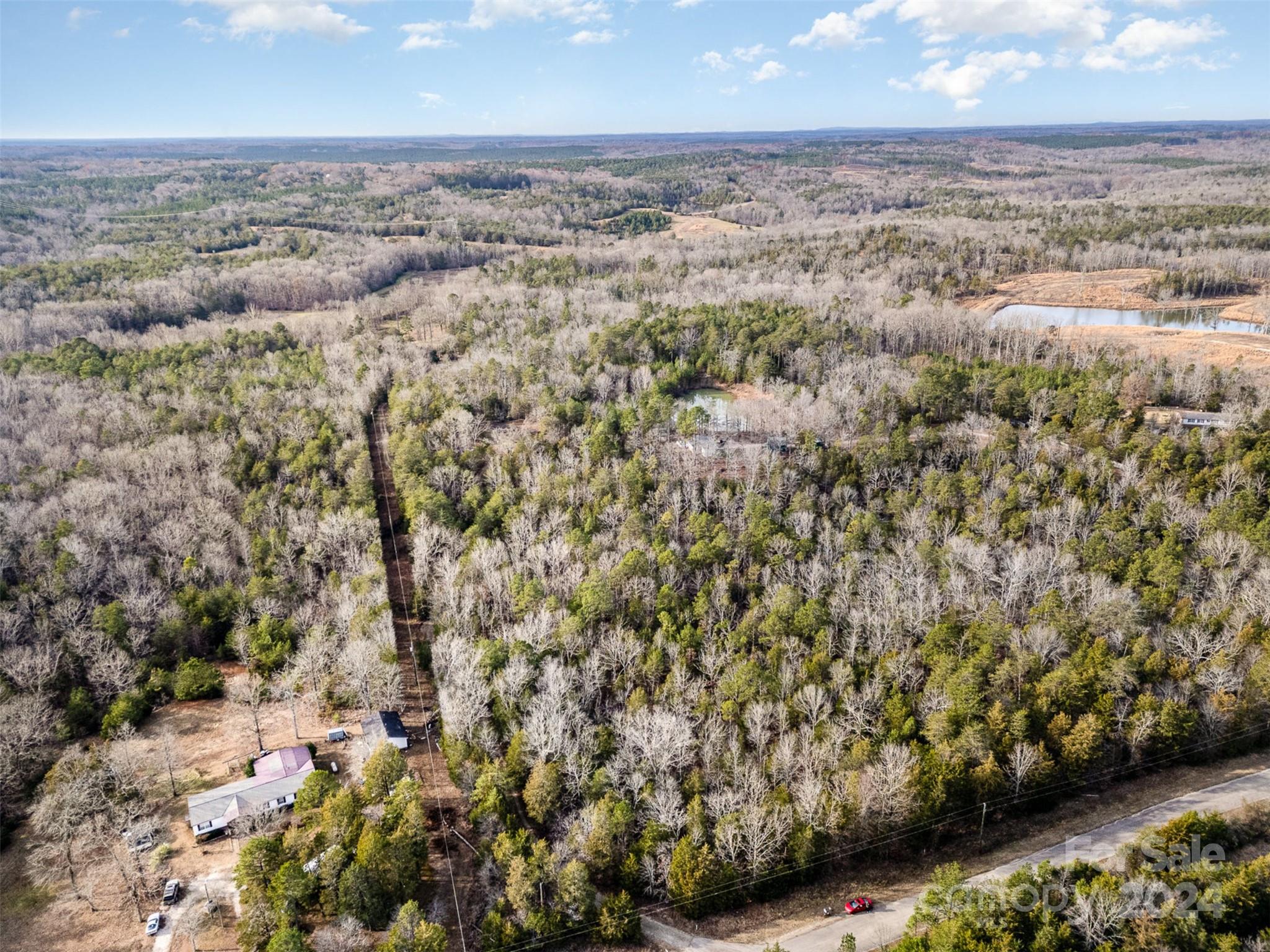 920 Turkey Creek Ridge Road York, SC 29745 - Photo 8 of 16