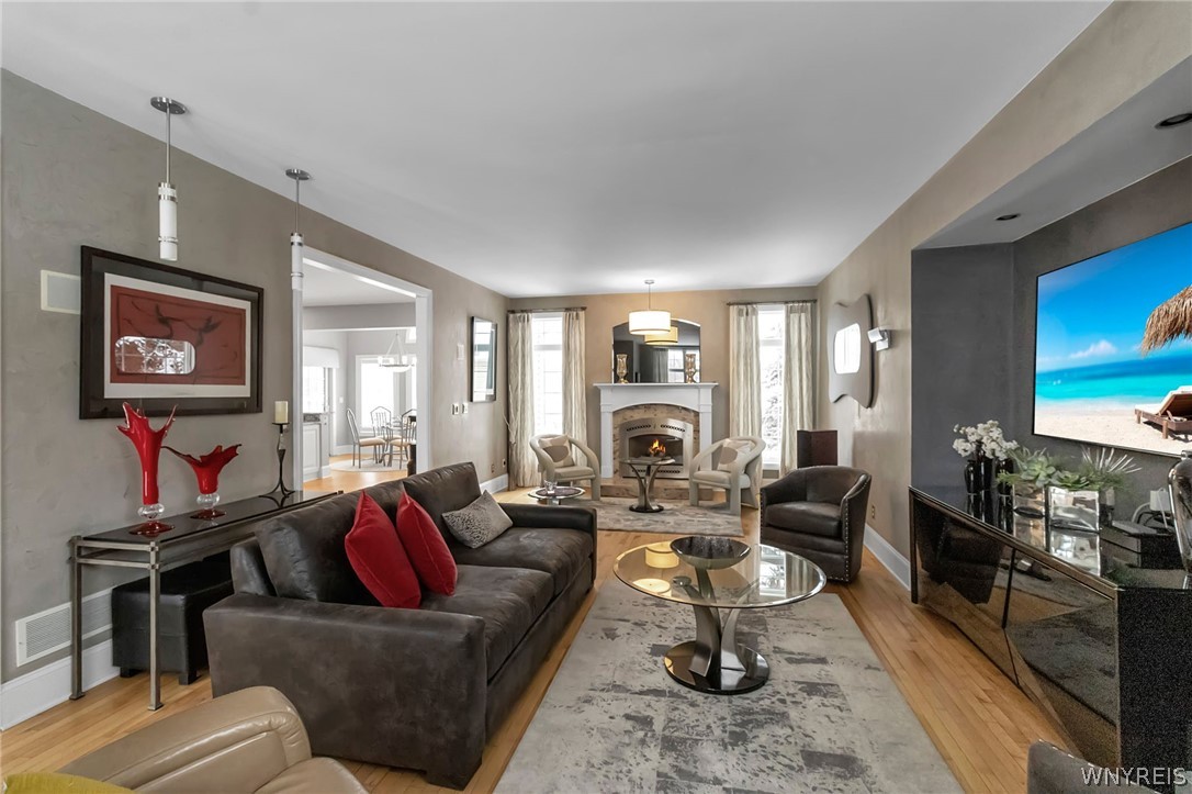 177 Promenade Lane Amherst, NY 14221 - Photo 12 of 49