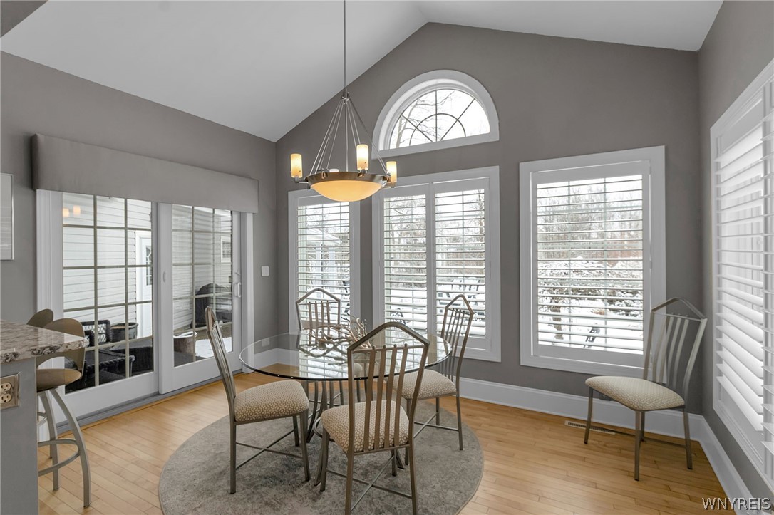 177 Promenade Lane Amherst, NY 14221 - Photo 16 of 49