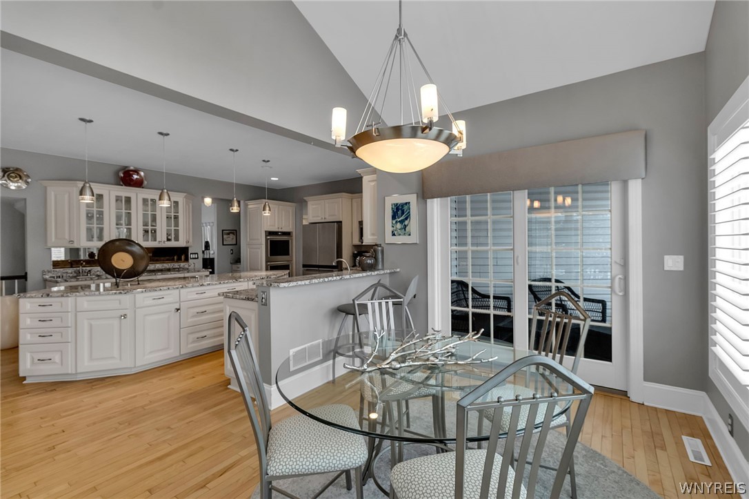 177 Promenade Lane Amherst, NY 14221 - Photo 17 of 49