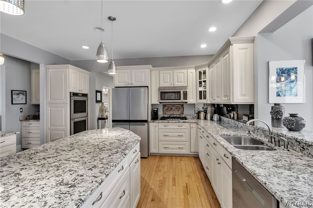 177 Promenade Lane Amherst, NY 14221 - Photo 19 of 49