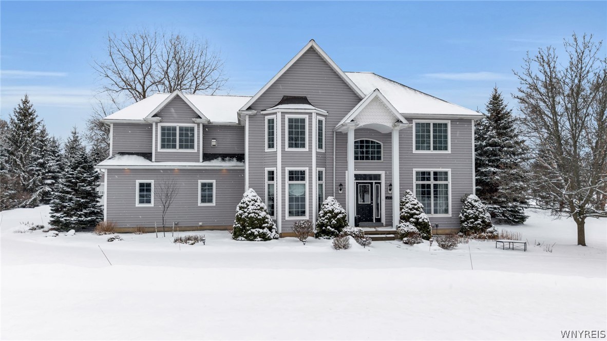 177 Promenade Lane Amherst, NY 14221 - Photo 2 of 49