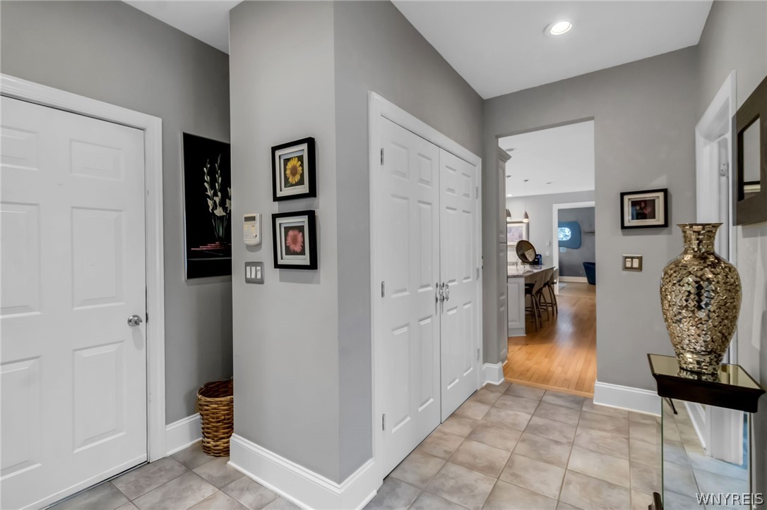 177 Promenade Lane Amherst, NY 14221 - Photo 21 of 49