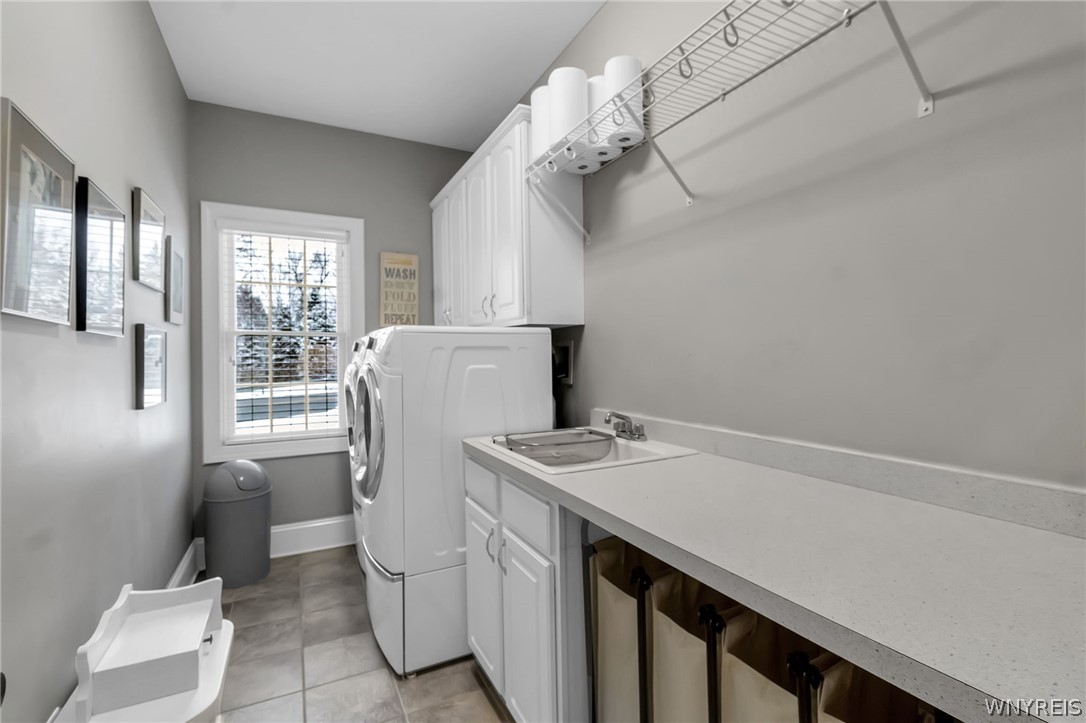 177 Promenade Lane Amherst, NY 14221 - Photo 22 of 49