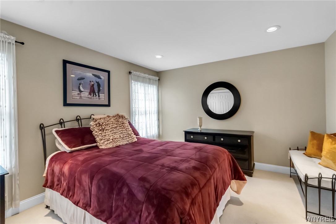 177 Promenade Lane Amherst, NY 14221 - Photo 26 of 49
